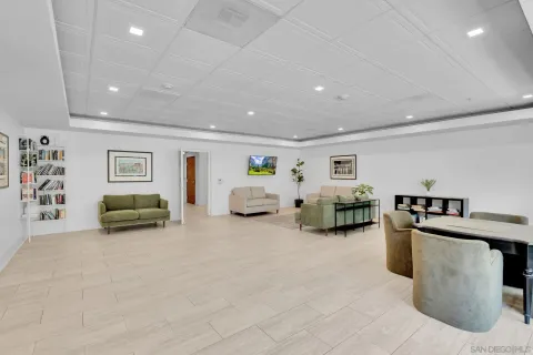 $799,000 | 1601 India Street, Unit 214, San Diego, CA 92101