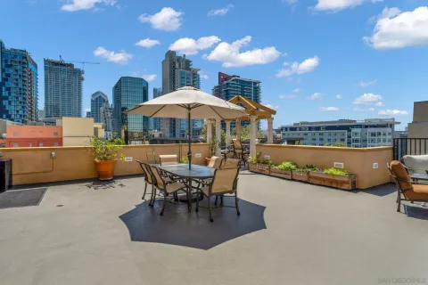 $799,000 | 1601 India Street, Unit 214, San Diego, CA 92101