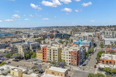 $799,000 | 1601 India Street, Unit 214, San Diego, CA 92101