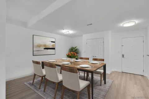 $799,000 | 1601 India Street, Unit 214, San Diego, CA 92101