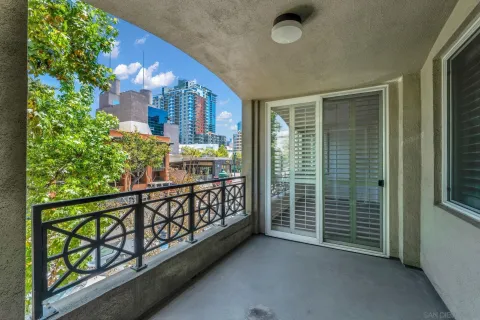 $799,000 | 1601 India Street, Unit 214, San Diego, CA 92101