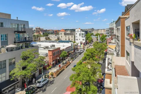 $799,000 | 1601 India Street, Unit 214, San Diego, CA 92101