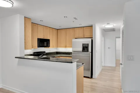 $799,000 | 1601 India Street, Unit 214, San Diego, CA 92101