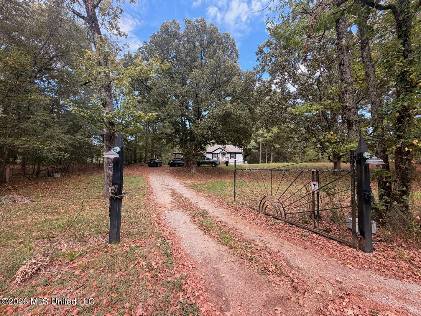196 Lenzi Road Byhalia, MS 38611 - Photo 2 of 8 image0