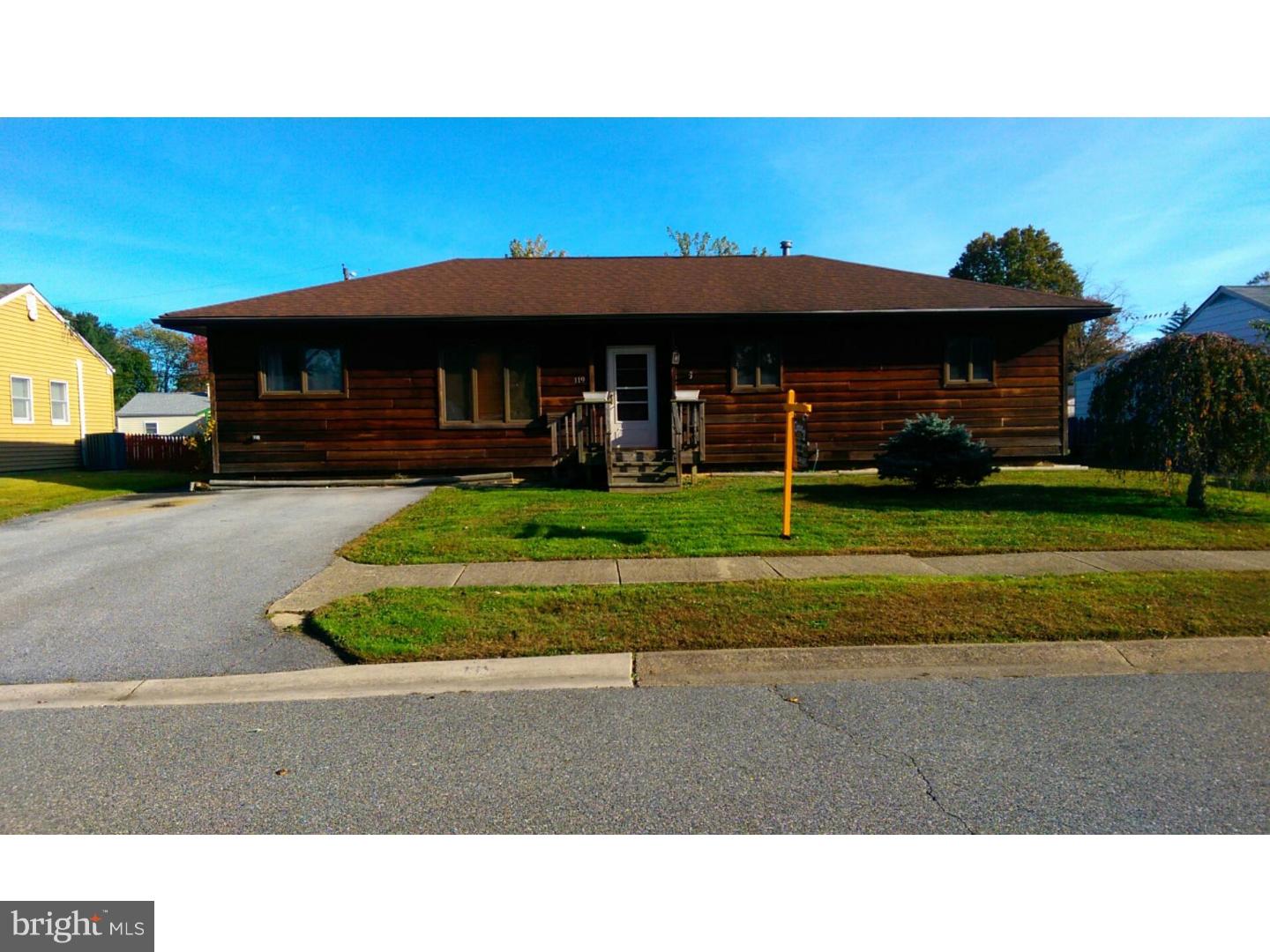 119 Kingswood Road Newark, DE 19713 - Photo 1 of 6