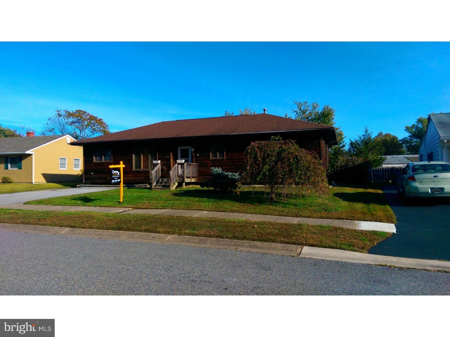 119 Kingswood Road Newark, DE 19713 - Photo 2 of 6