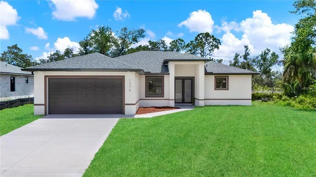 $400,000 | 1278 Miliken Terrace, Port Charlotte, FL 33953