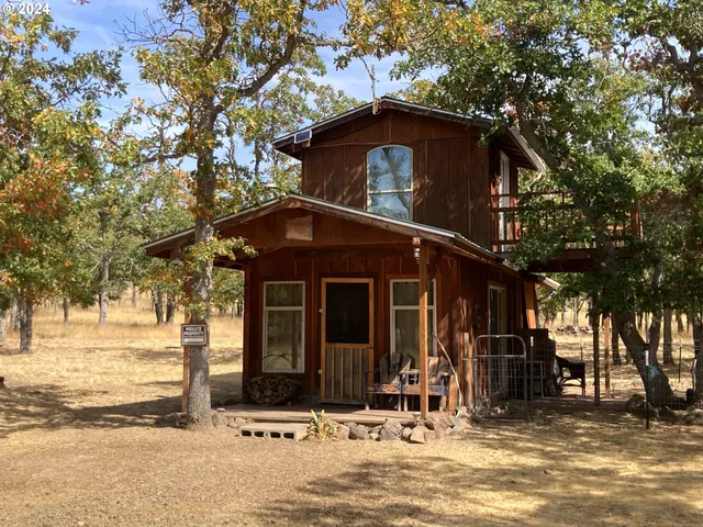 $190,000 | 86 Meacham Road, Goldendale, WA 98620