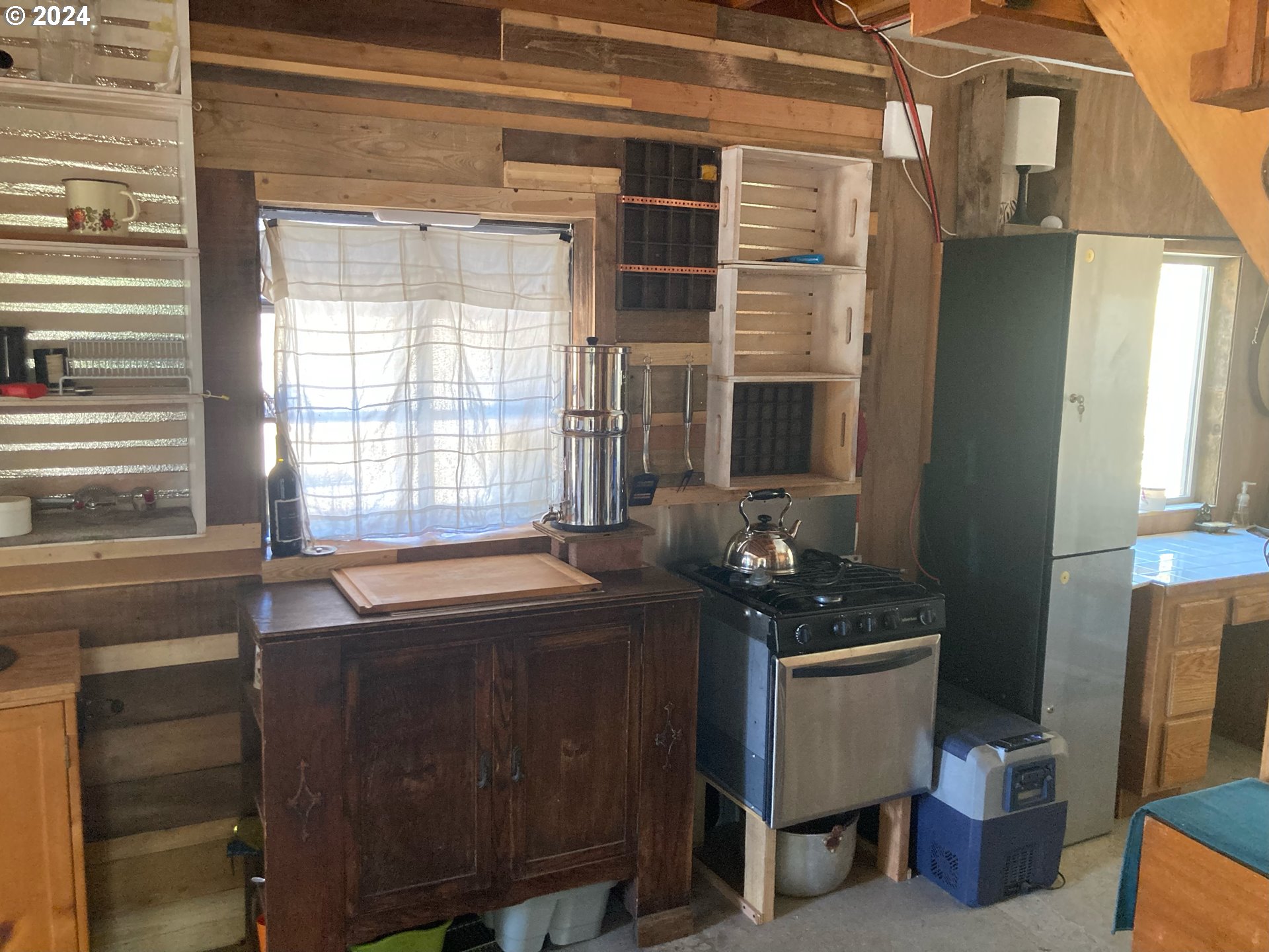 86 Meacham Road Goldendale, WA 98620 - Photo 15 of 26