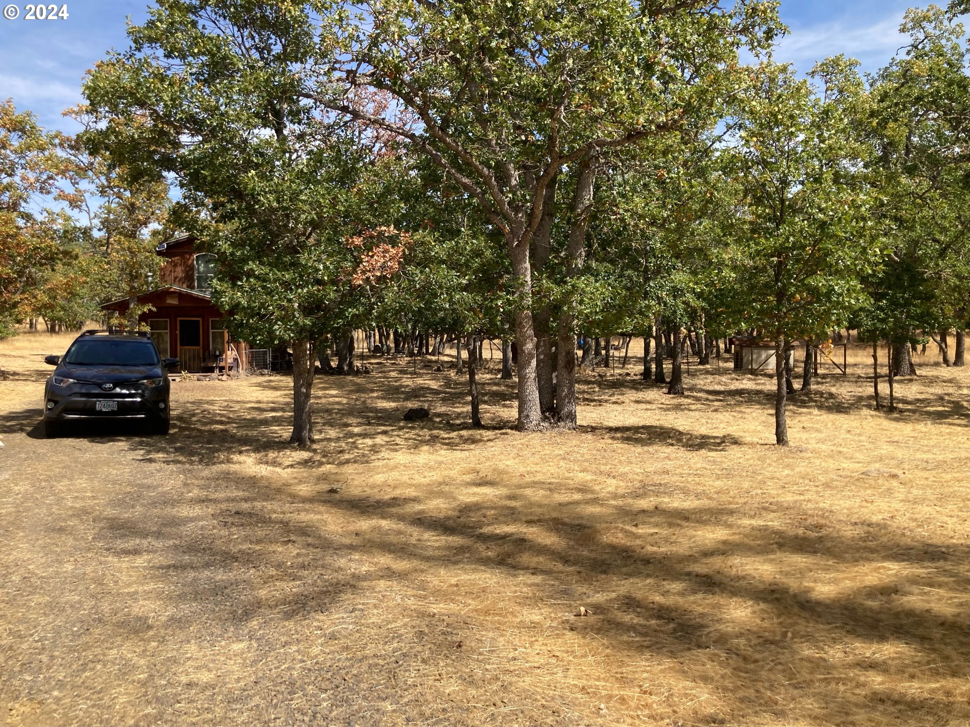 86 Meacham Road Goldendale, WA 98620 - Photo 24 of 26