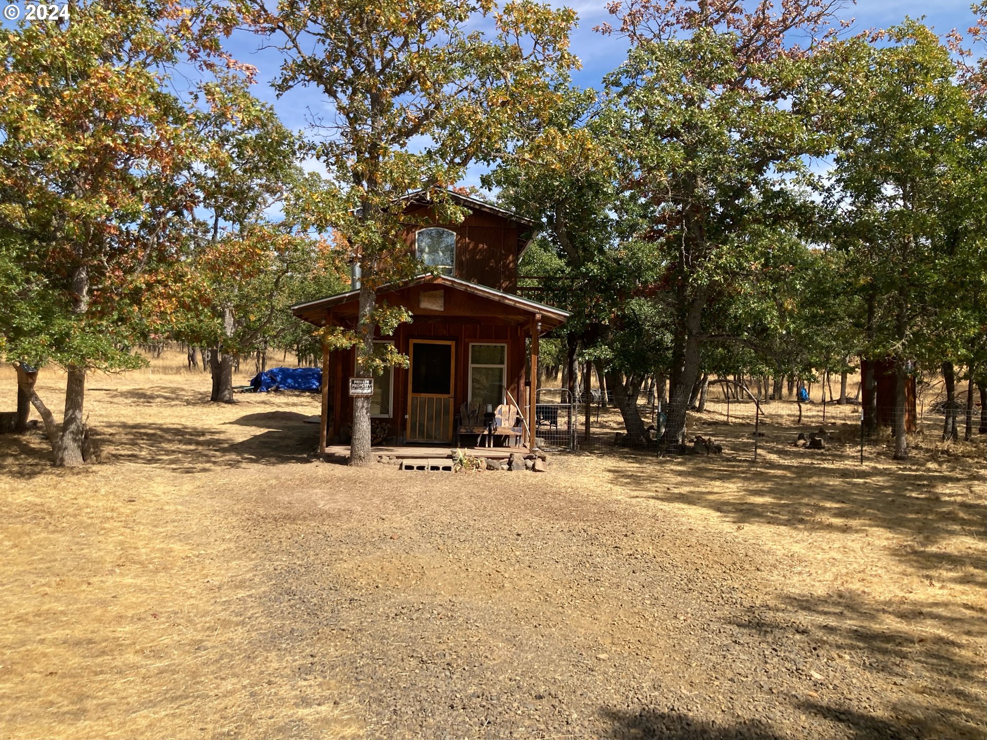 86 Meacham Road Goldendale, WA 98620 - Photo 25 of 26