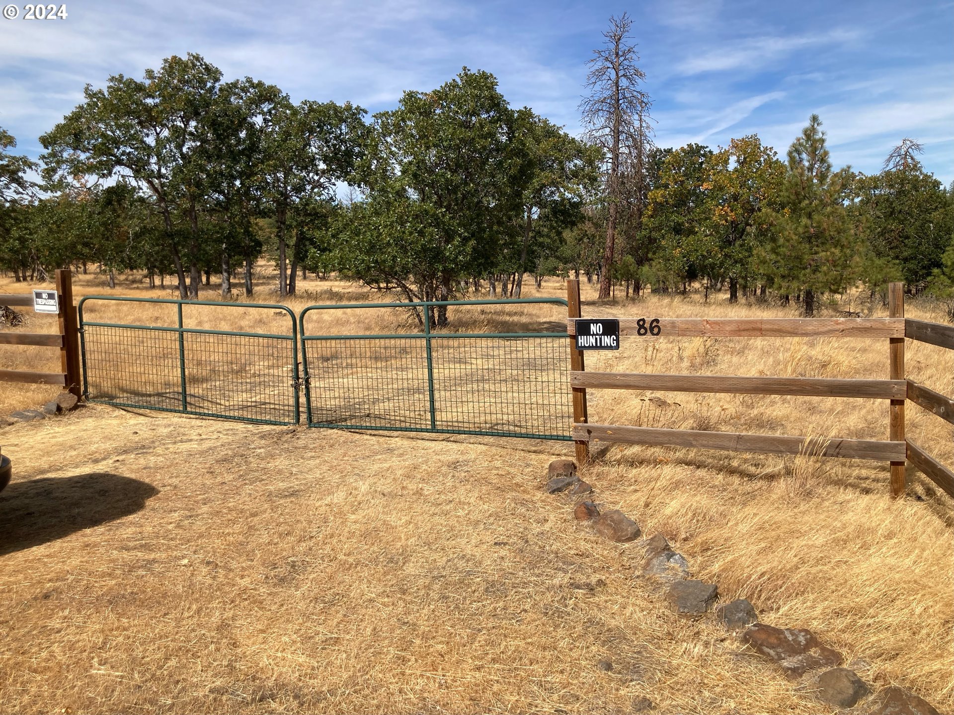 86 Meacham Road Goldendale, WA 98620 - Photo 26 of 26 Property Entrance