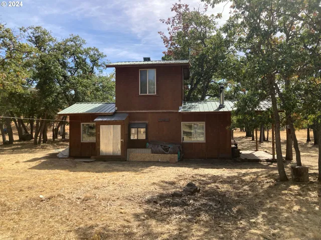 $190,000 | 86 Meacham Road, Goldendale, WA 98620