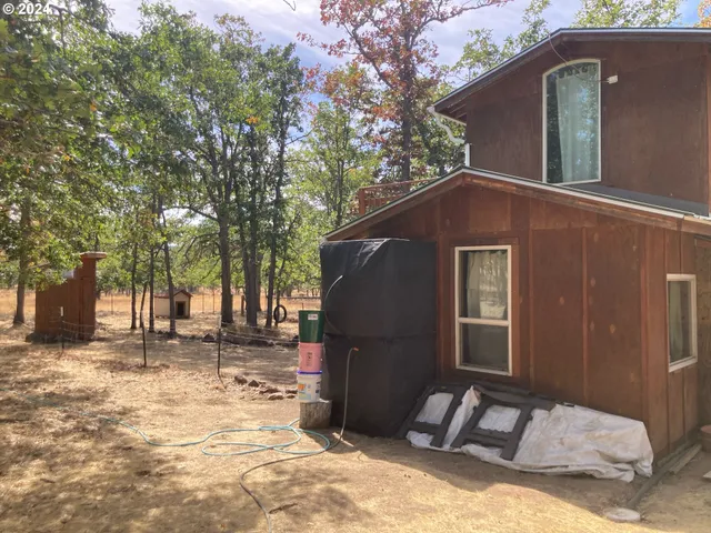 $190,000 | 86 Meacham Road, Goldendale, WA 98620