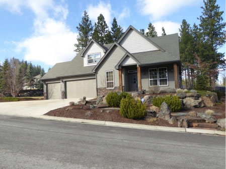 408 West Trail Ridge Court Spokane, WA 99224 - Photo 1 of 19 Gallery Image 1