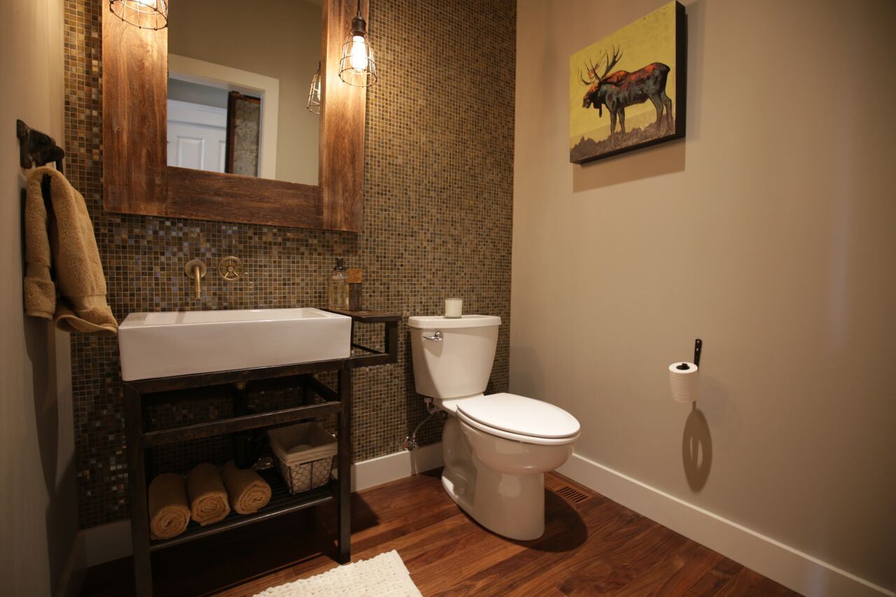 408 West Trail Ridge Court Spokane, WA 99224 - Photo 18 of 19 Gallery Image 18