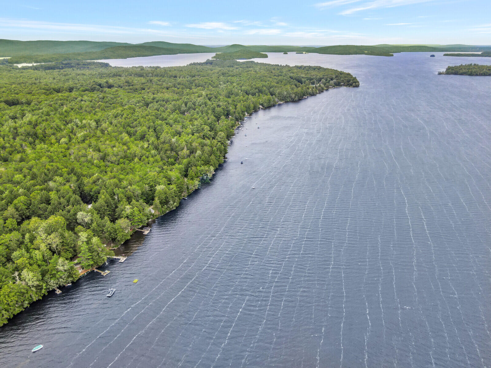 62 Cedar Camp Road, Unit 10 Belgrade, ME 04917 - Photo 68 of 78 GREAT POND