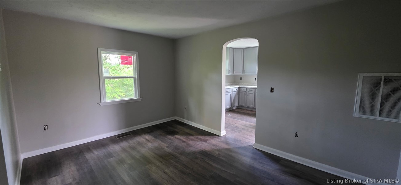 3312 North Thomastown Road Austin, IN 47102 - Photo 5 of 59 Gallery Image 5