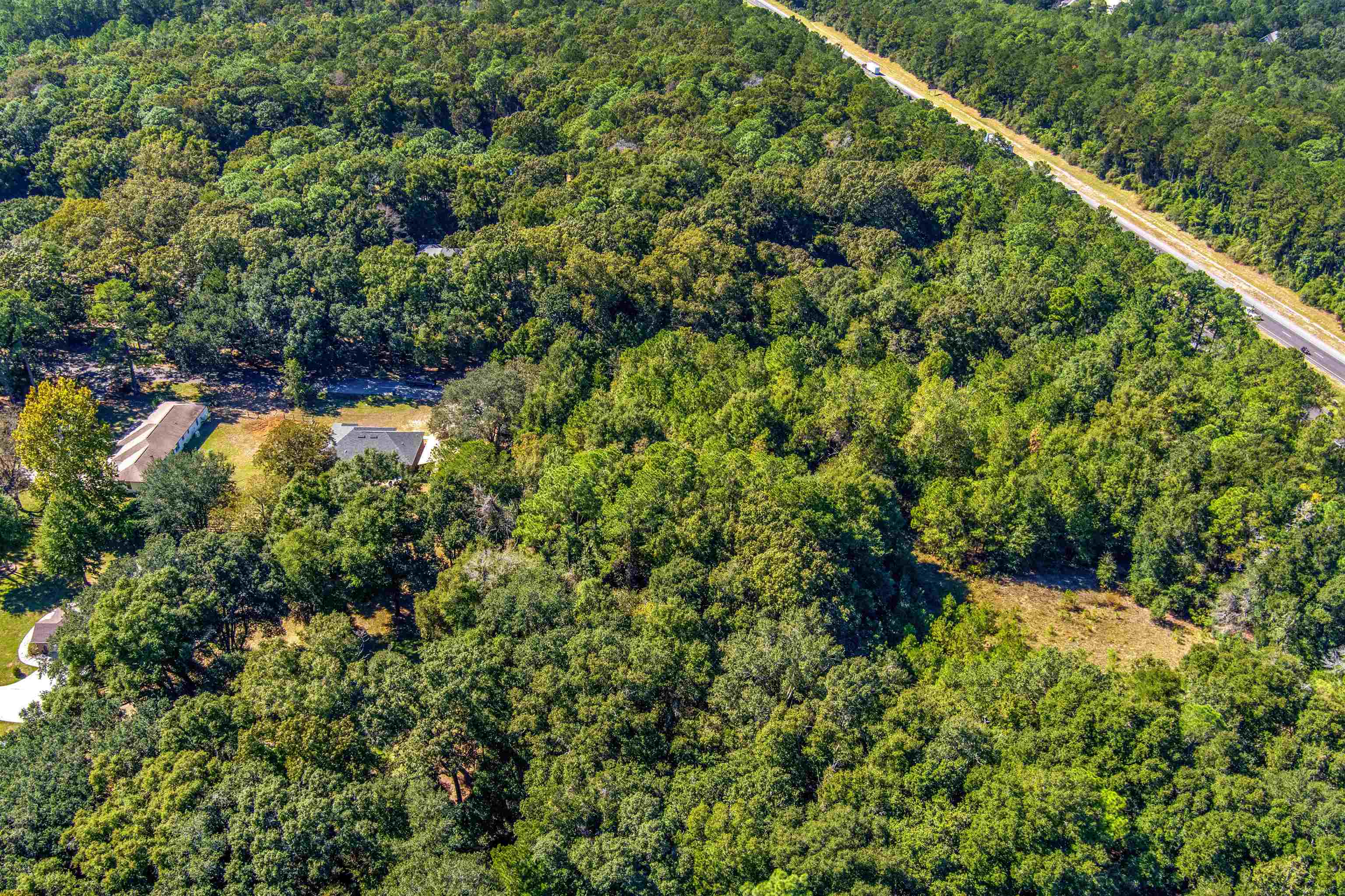 29767 Douglas Road Daphne, AL 36526 - Photo 8 of 10 Aerial View