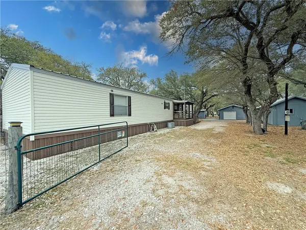 $399,500 | 17 Farmer's Circle, Fulton, TX 78358
