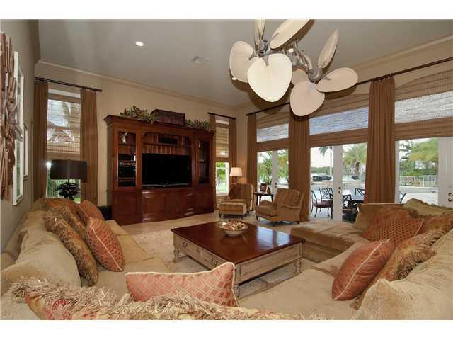 3520 Windmill Ranch Road Weston, FL 33331 - Photo 6 of 22 Family/Great Room
