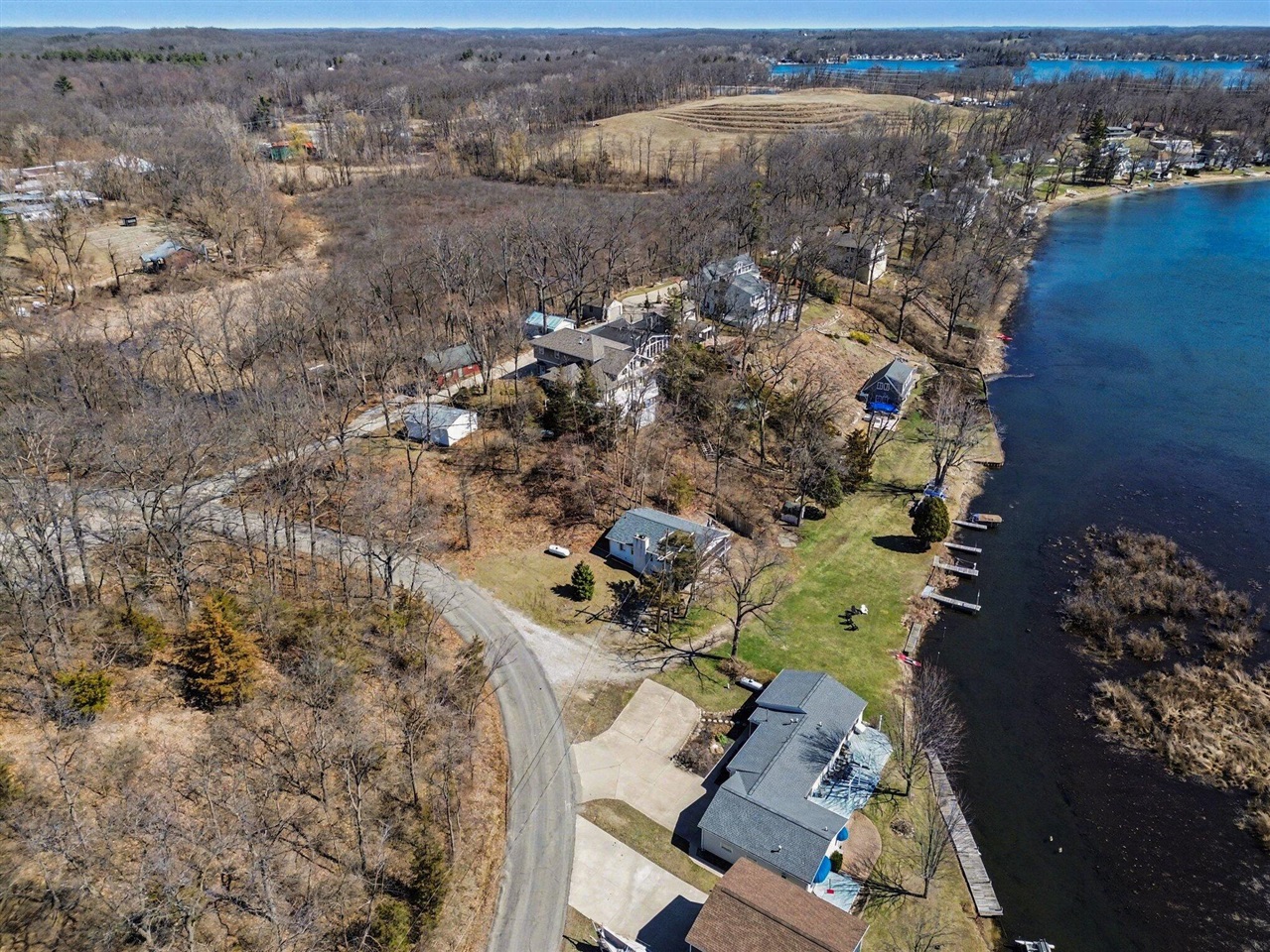 5884 Rays Drive Onsted, MI 49265 - Photo 30 of 33