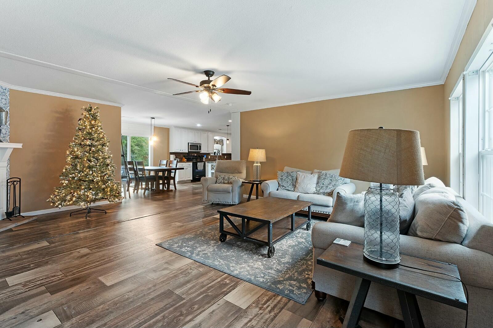 5412 Stallion Drive Crestview, FL 32539 - Photo 5 of 41 tempImagexxhncZ