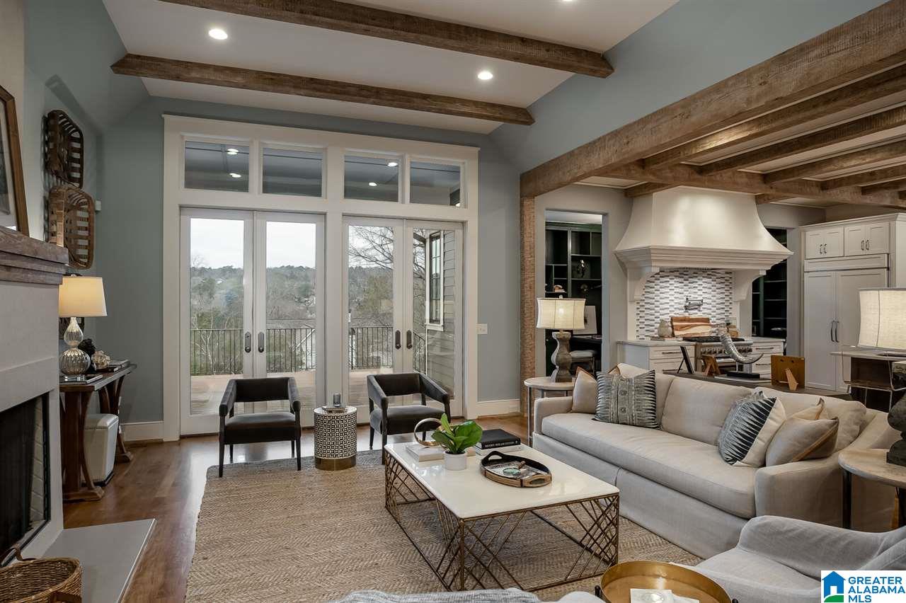 3908 Montevallo Road Mountain Brook, AL 35213 - Photo 7 of 43