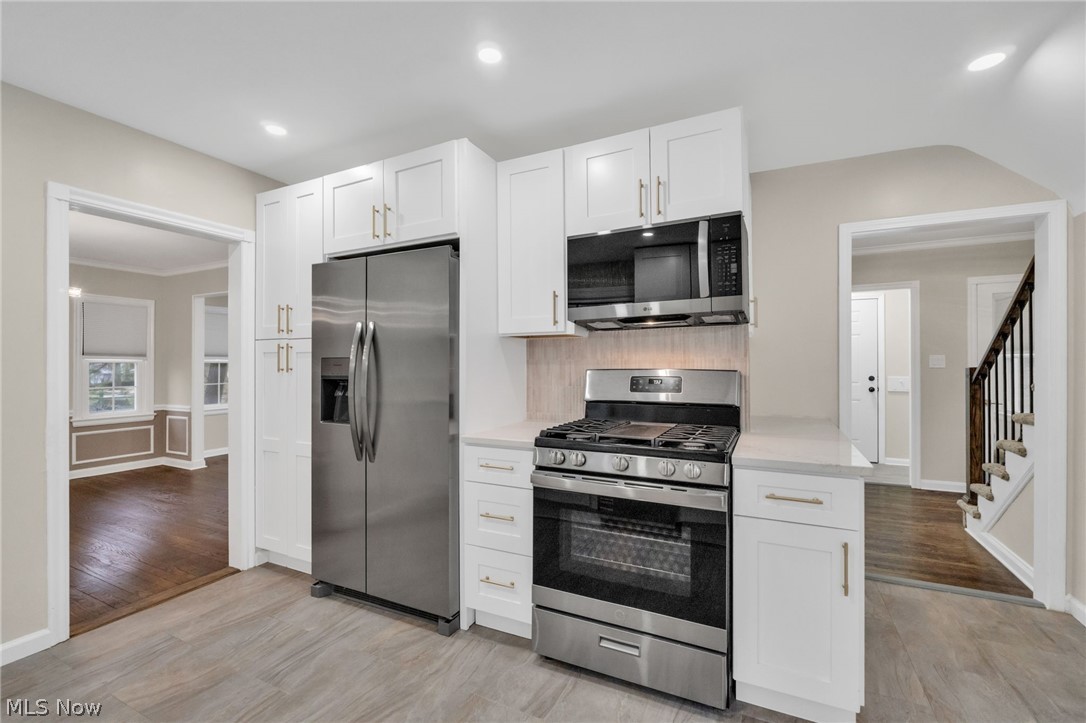4182 Silsby Road Cleveland, OH 44118 - Photo 25 of 45