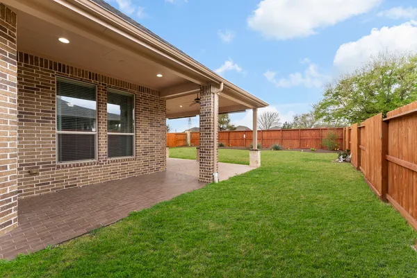 $419,999 | 9411 Trinity Trail Court, Cypress, TX 77433