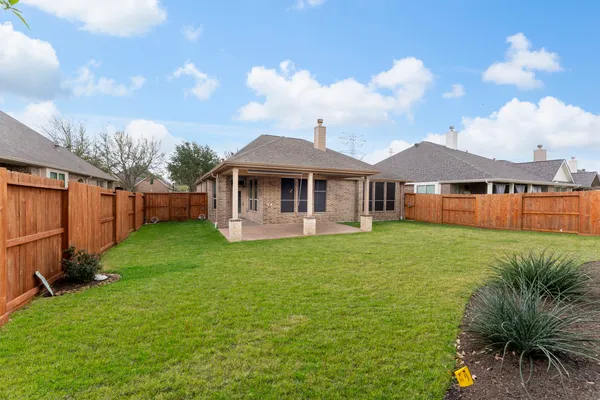 $419,999 | 9411 Trinity Trail Court, Cypress, TX 77433