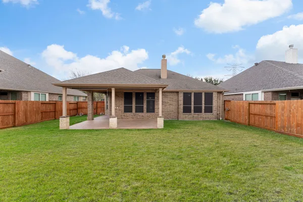 $419,999 | 9411 Trinity Trail Court, Cypress, TX 77433