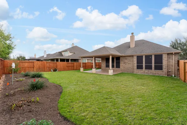 $419,999 | 9411 Trinity Trail Court, Cypress, TX 77433