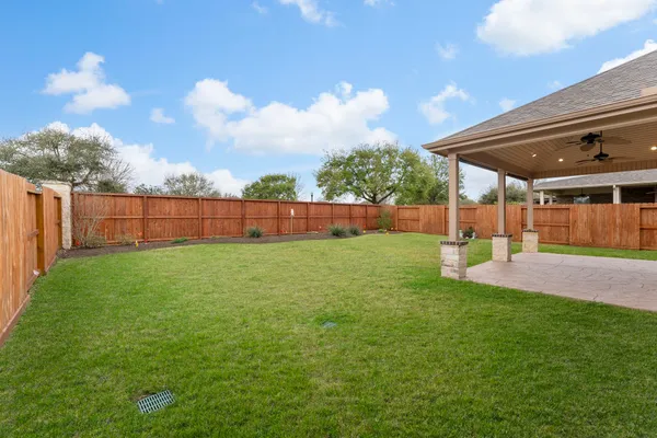 $419,999 | 9411 Trinity Trail Court, Cypress, TX 77433