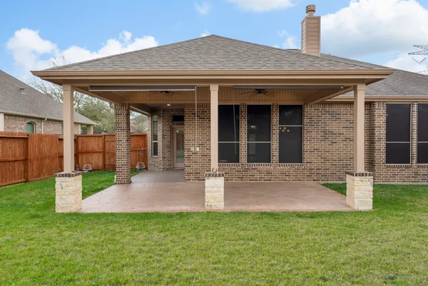 $419,999 | 9411 Trinity Trail Court, Cypress, TX 77433