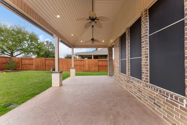 $419,999 | 9411 Trinity Trail Court, Cypress, TX 77433