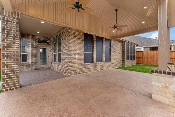 $419,999 | 9411 Trinity Trail Court, Cypress, TX 77433