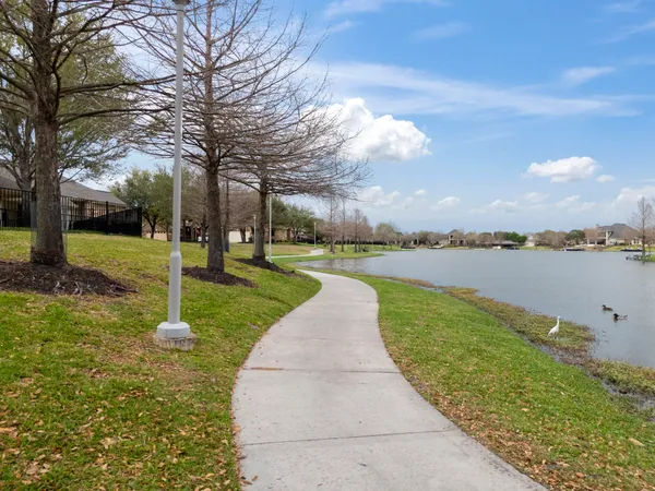 $419,999 | 9411 Trinity Trail Court, Cypress, TX 77433