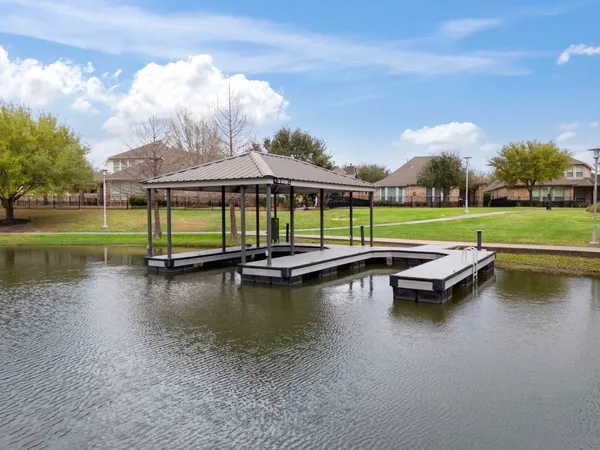 $419,999 | 9411 Trinity Trail Court, Cypress, TX 77433