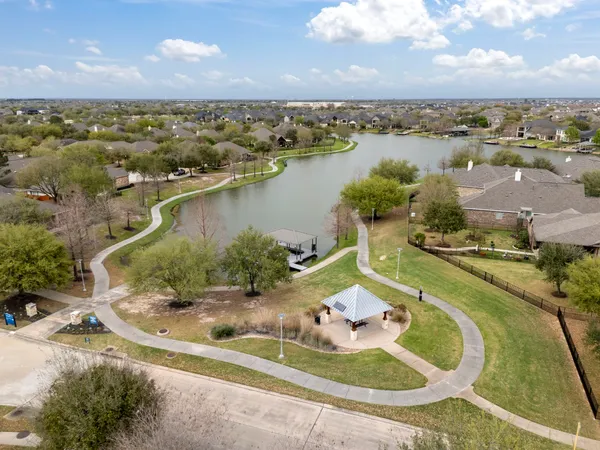 $419,999 | 9411 Trinity Trail Court, Cypress, TX 77433