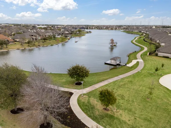 $419,999 | 9411 Trinity Trail Court, Cypress, TX 77433