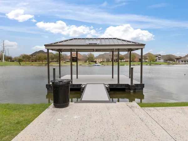 $419,999 | 9411 Trinity Trail Court, Cypress, TX 77433