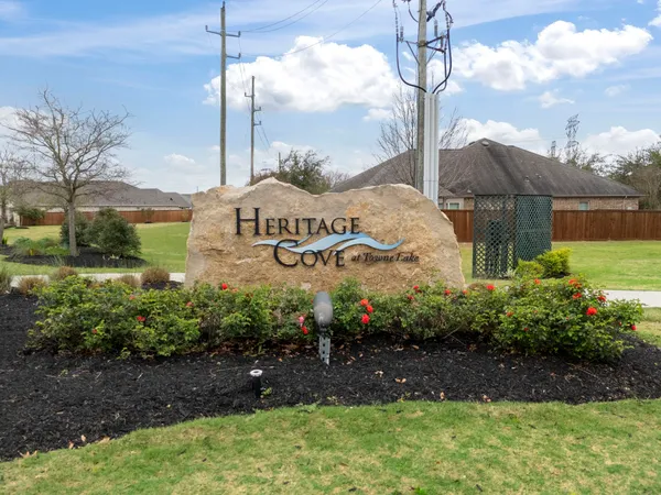 $419,999 | 9411 Trinity Trail Court, Cypress, TX 77433
