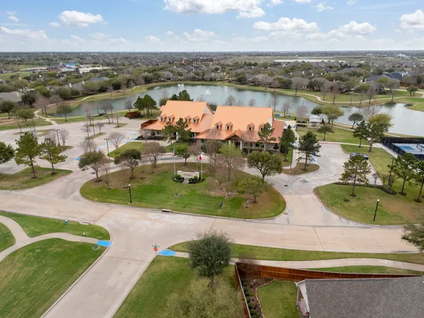 $419,999 | 9411 Trinity Trail Court, Cypress, TX 77433