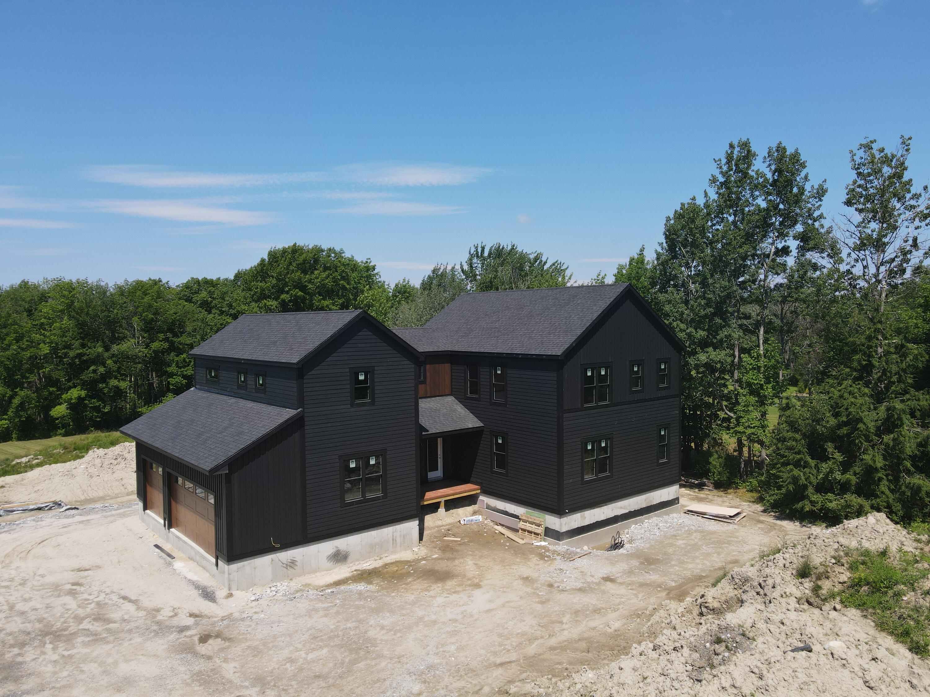 442 Blackstrap Road Falmouth, ME 04105 - Photo 1 of 16 Front
