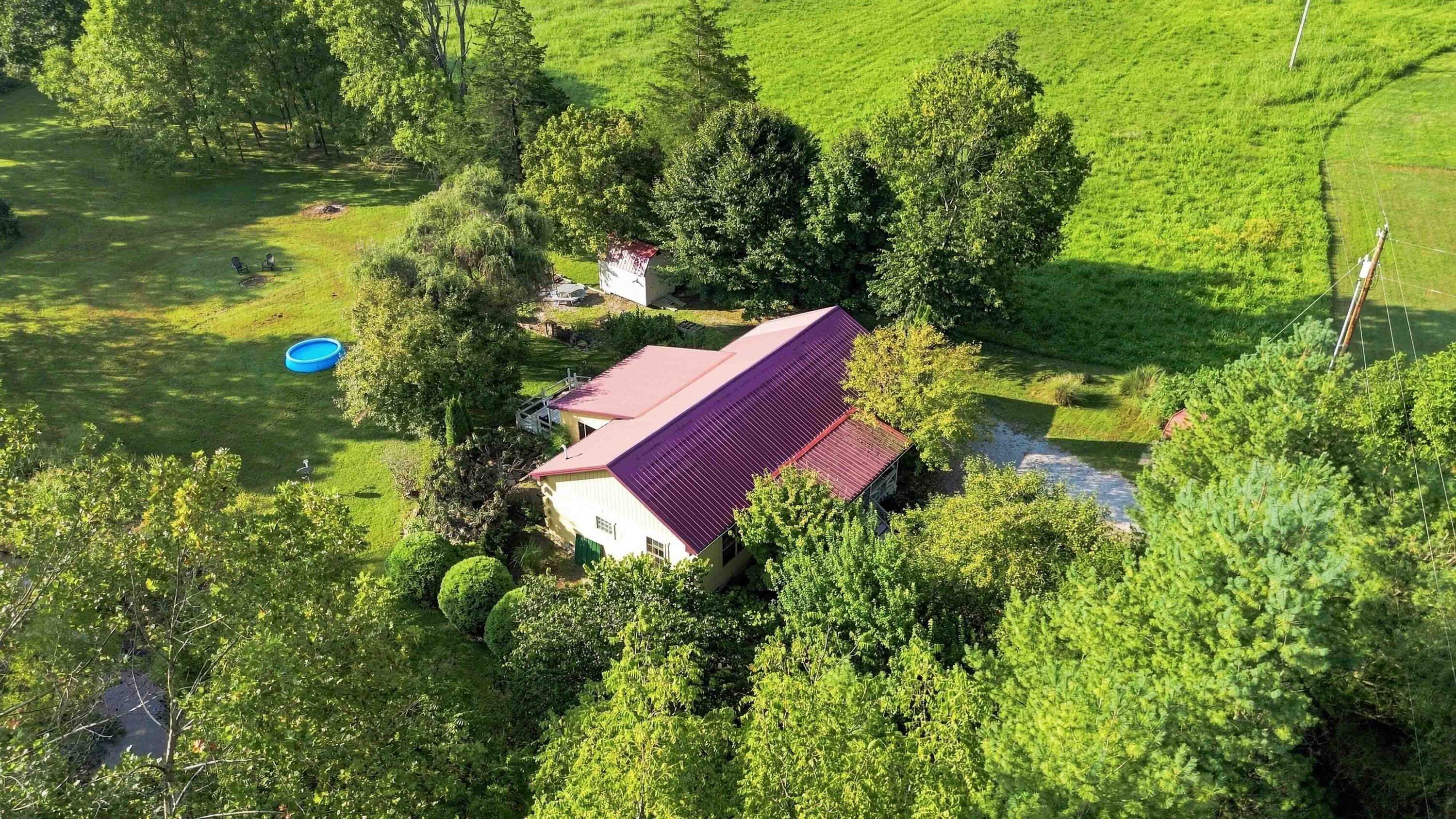 2391 Disputanta Road Mount Vernon, KY 40456 - Photo 45 of 61 059