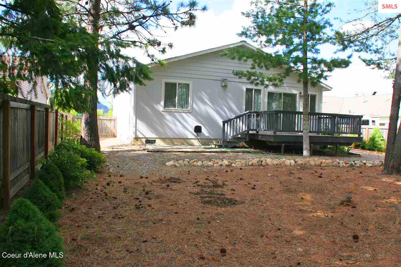 1601 Sequoia Street Sandpoint, ID 83864 - Photo 30 of 45 Mature trees