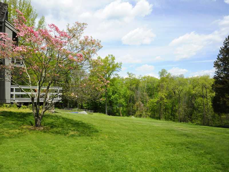 407 Round Hill Road Greenwich, CT 06831 - Photo 21 of 21 a view of a park