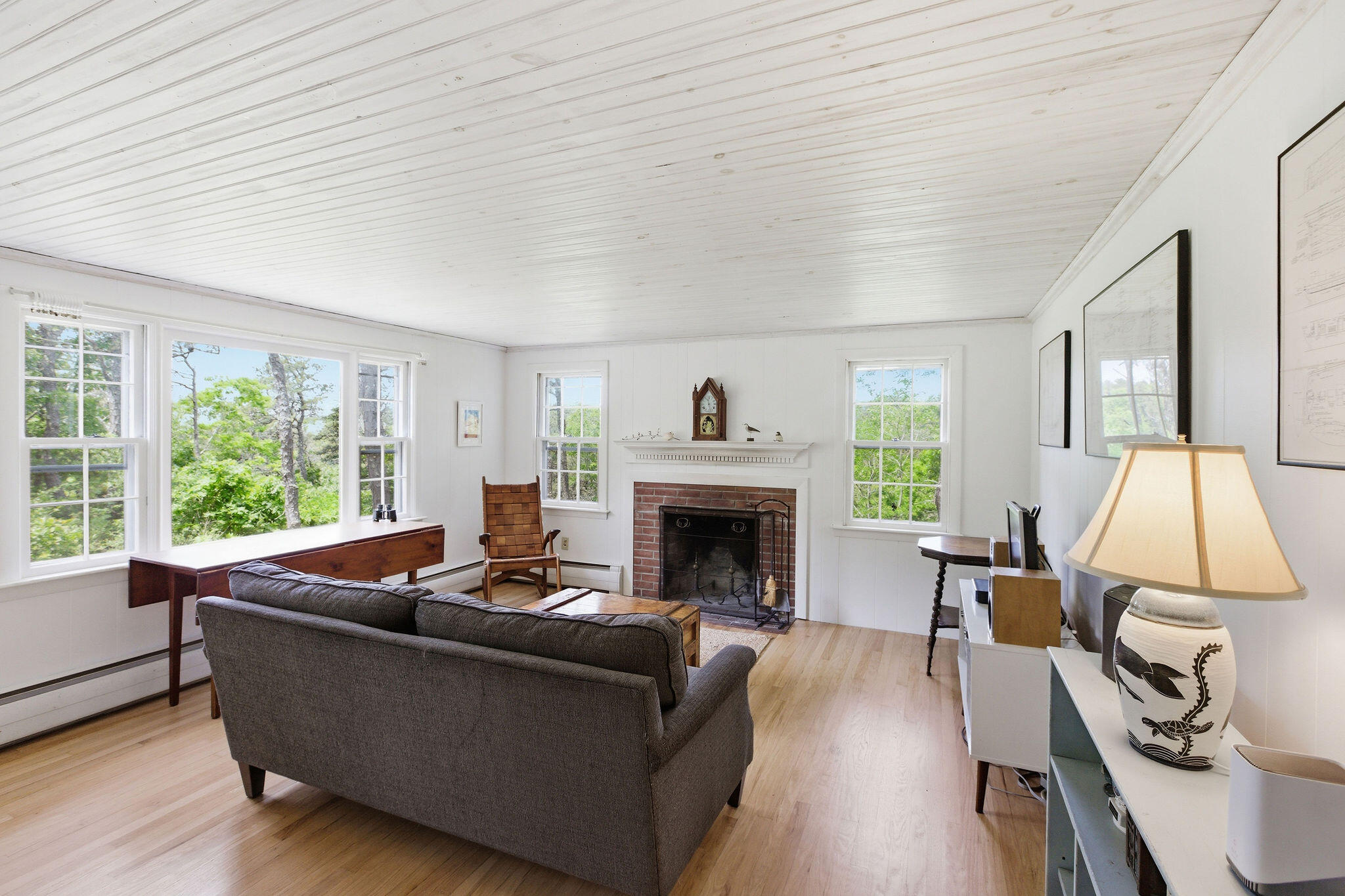21 Town Hall Road Truro, MA 02666 - Photo 13 of 28 13