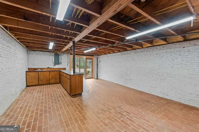 $949,000 | 136 Kings Road, Milledgeville, GA 31061